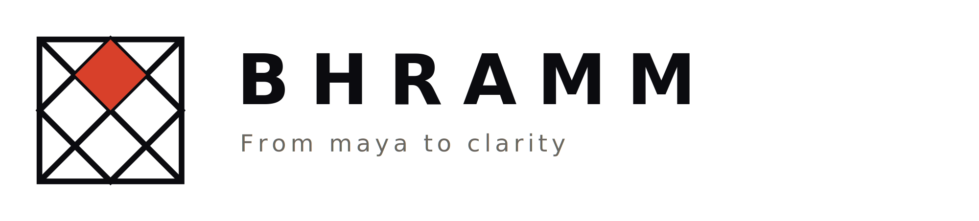 Bhramm